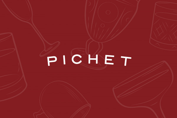 Cover image: Pichet