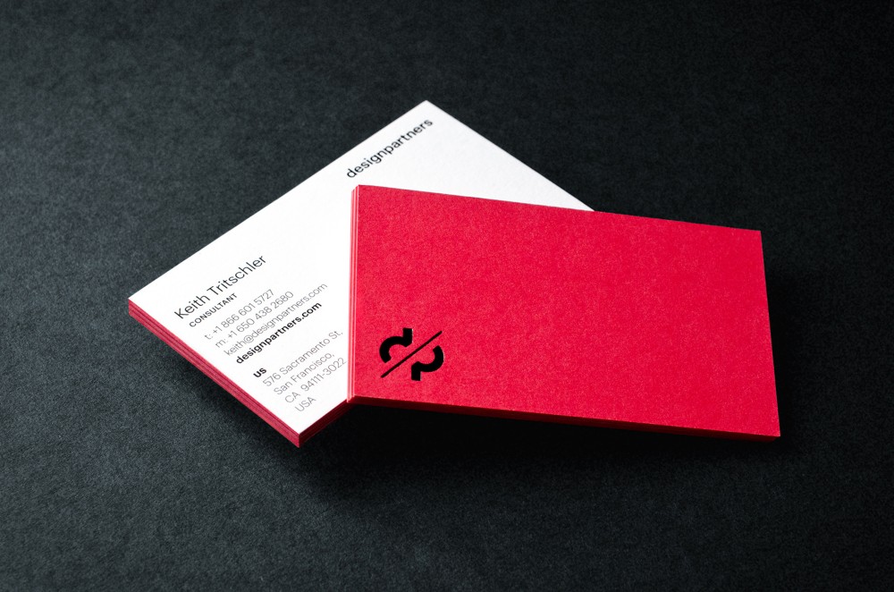 Cover image: Design Partners Identity Programme (2012)