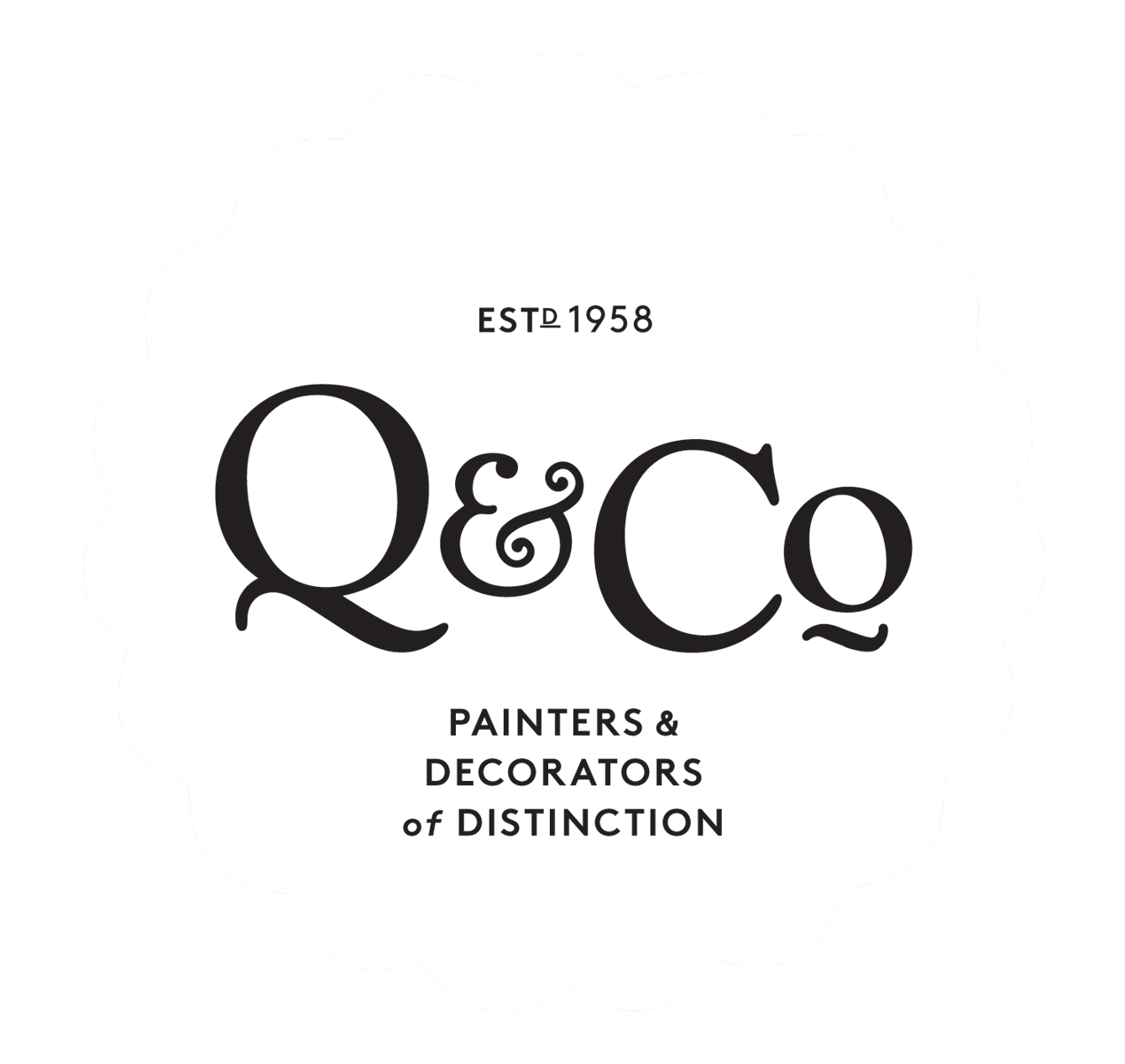 Cover image: Q&Co; (2013)