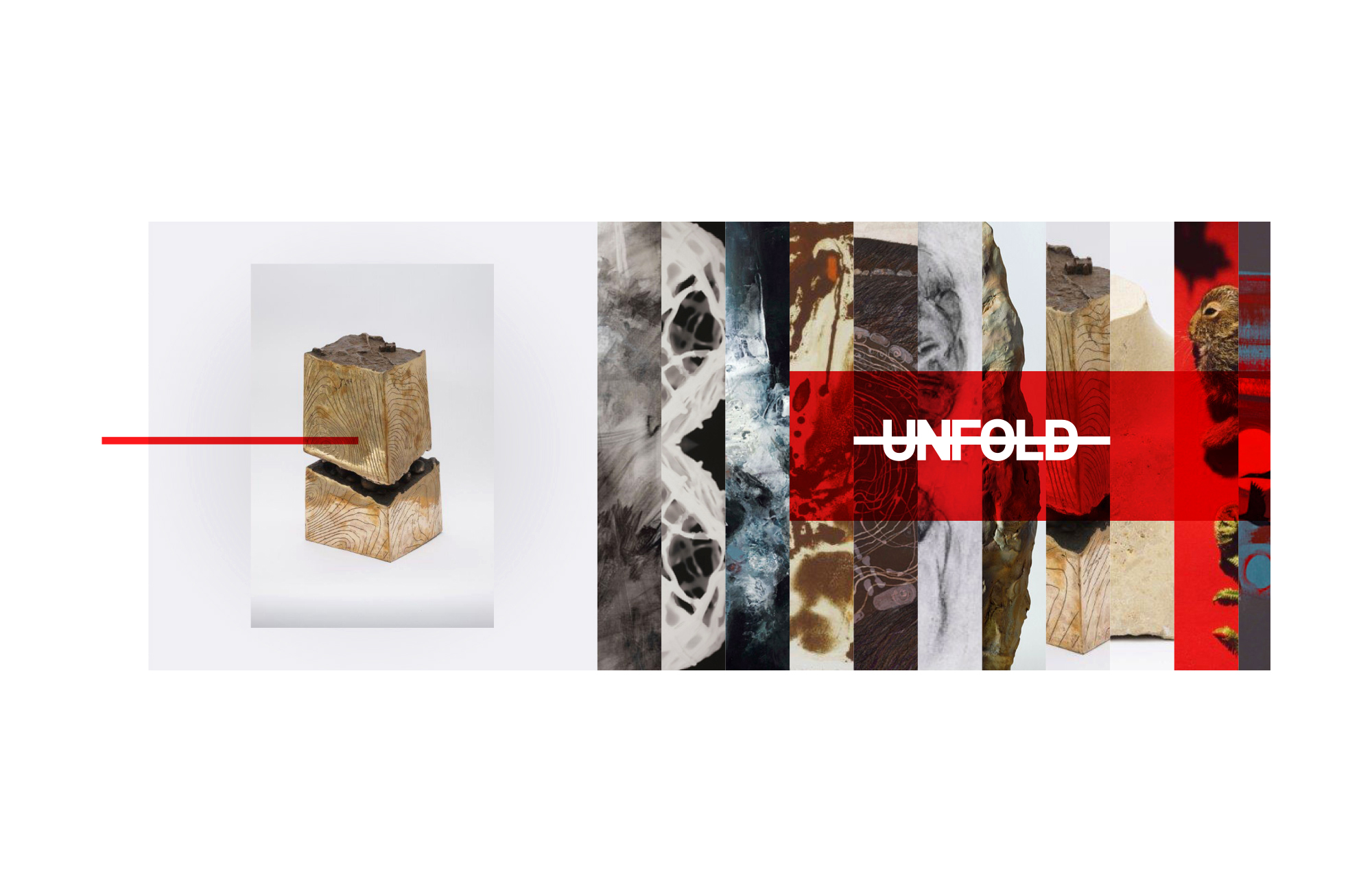 Cover image: Unfold