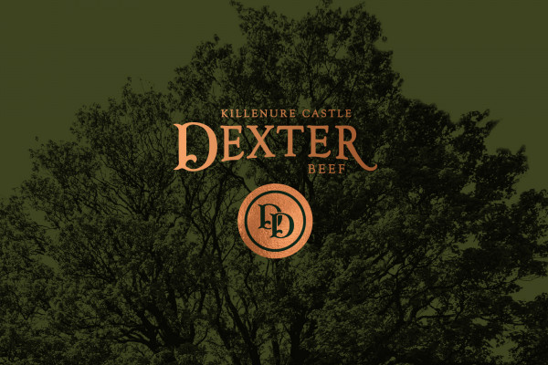 Cover image: Dundrum Dexter Charcuterie by Killenure Castle