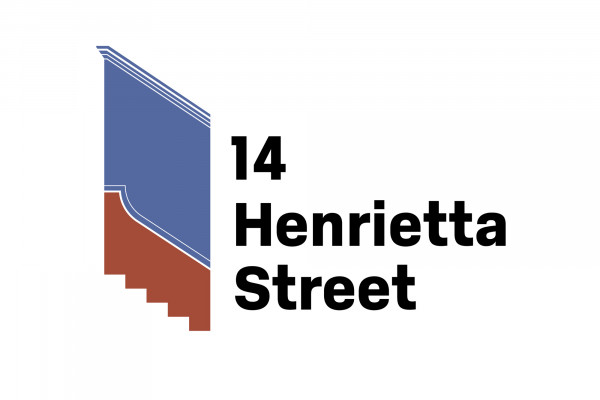 Cover image: 14 Henrietta Street