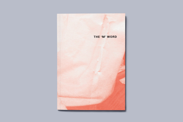 Cover image: The &#39;M&#39; Word