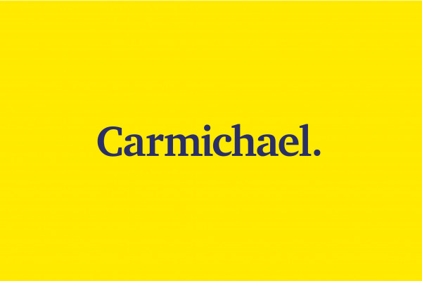 Cover image: Carmichael