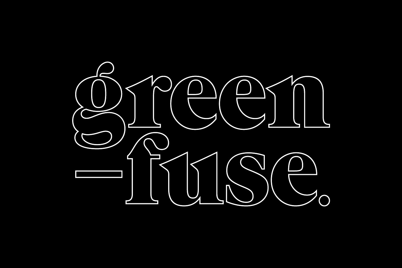 Cover image: Green Fuse