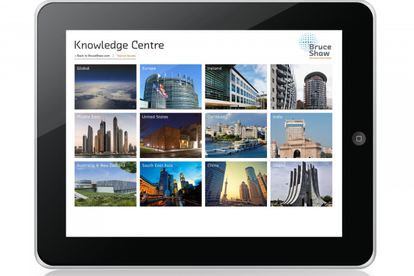 Cover image: Bruce Shaw Knowledge Centre