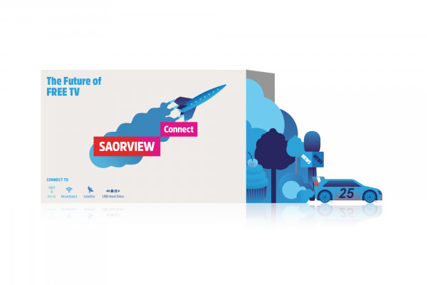 Cover image: Saorview Connect