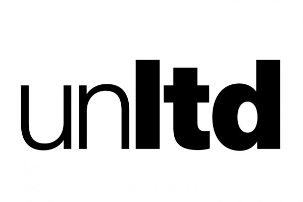 Cover image: unltd