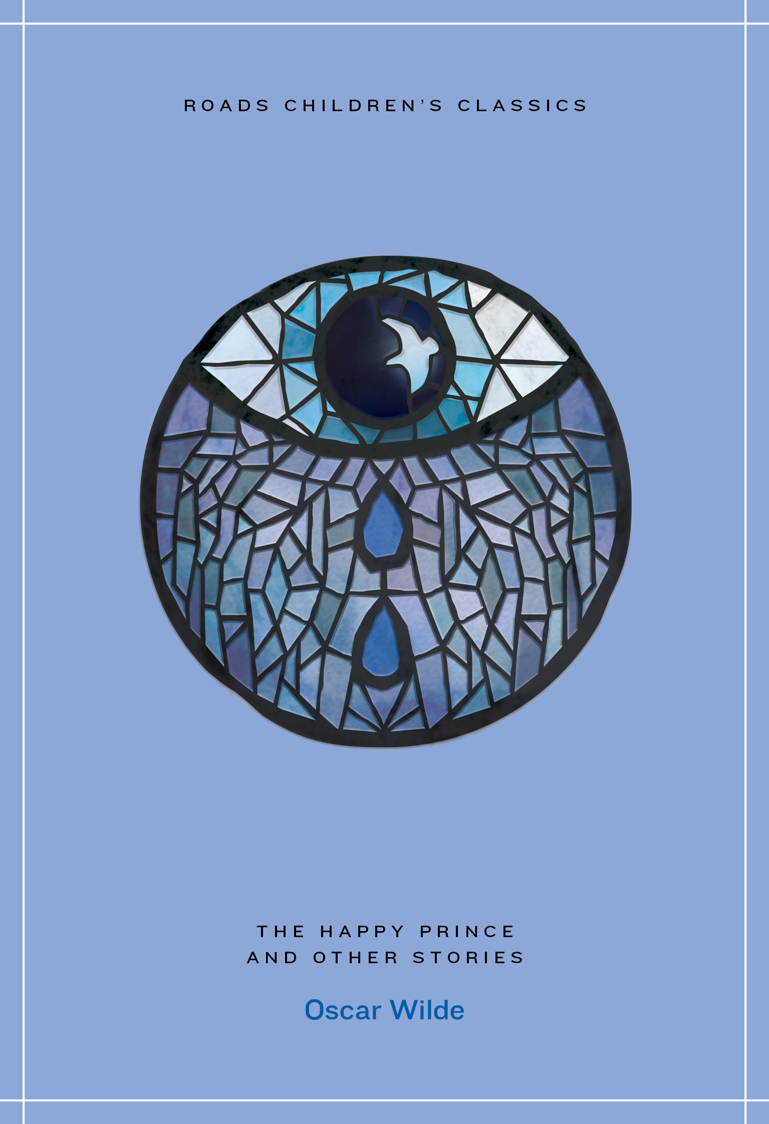 Cover image: The Happy Prince and Other Stories