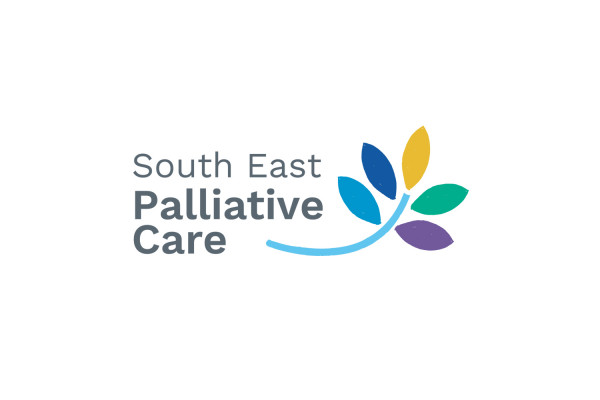 Cover image: South East Palliative Care