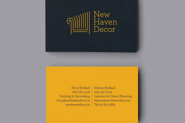 Cover image: New Haven (2014)