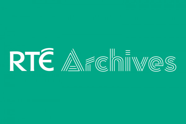 Cover image: RTÉ Archives