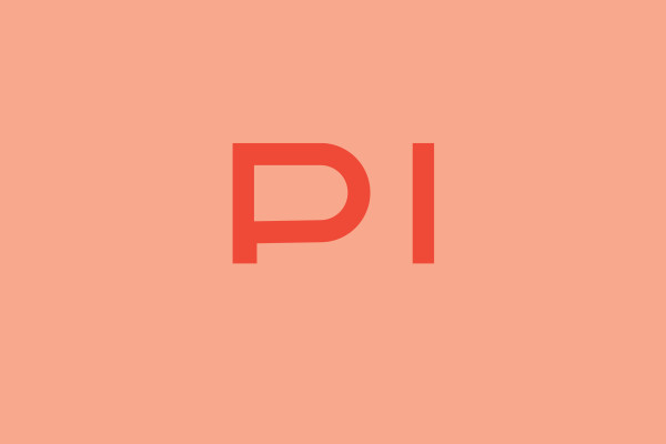 Cover image: PI