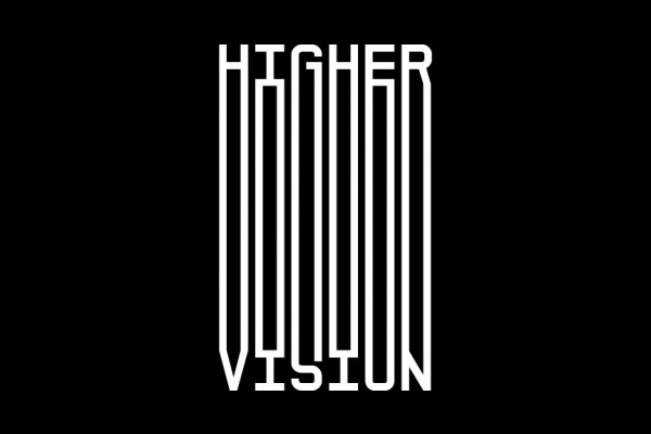 Cover image: Higher Vision